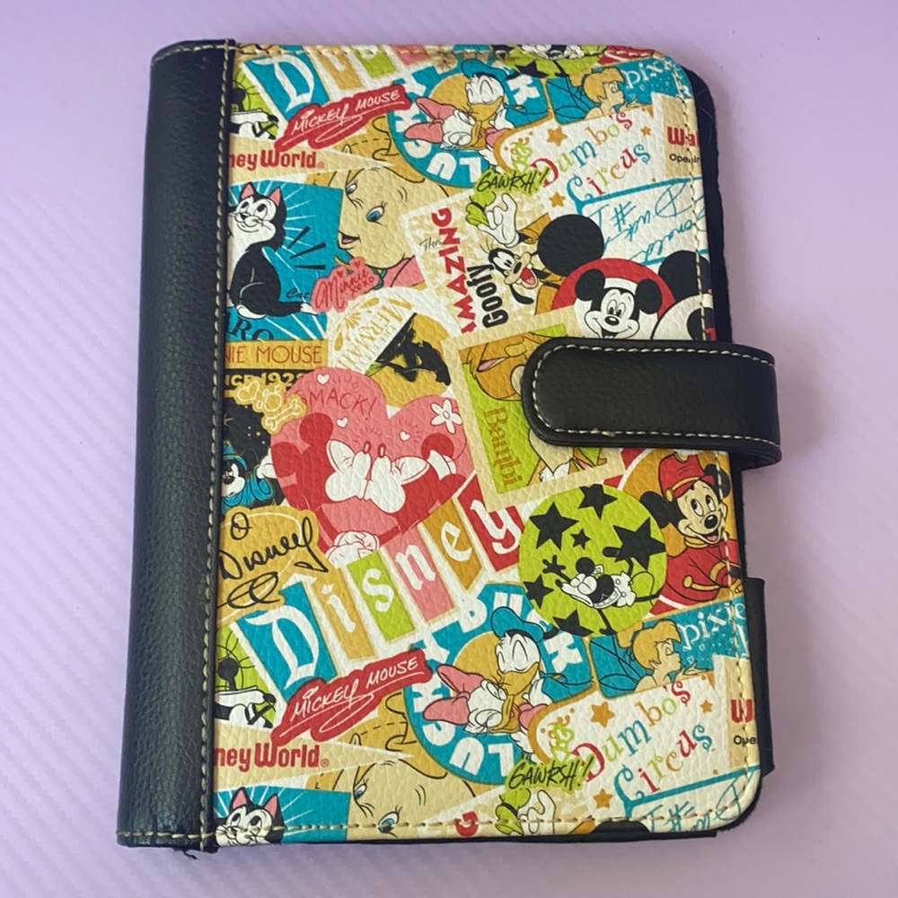 iPad mini Disney case
